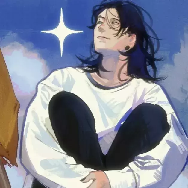 Thumbnail of Suguru Geto X Satoru Gojo _BL_ 