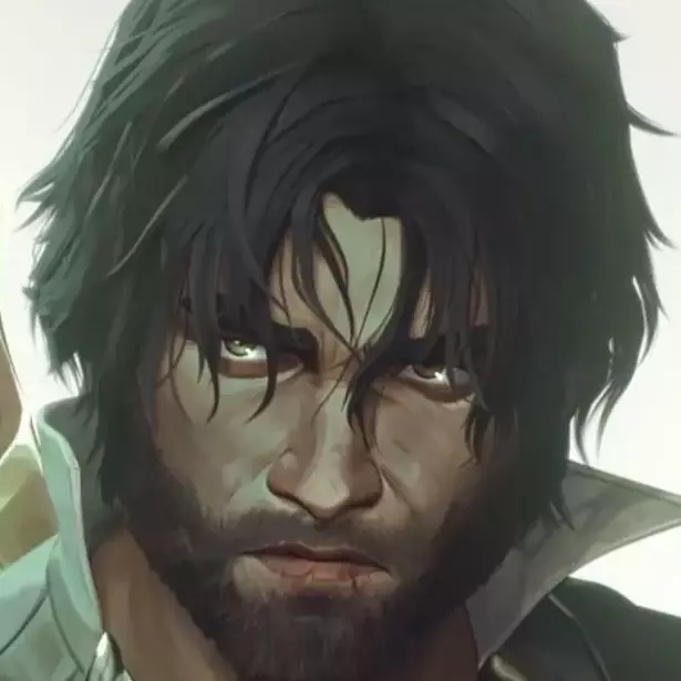 Thumbnail of Jayce 