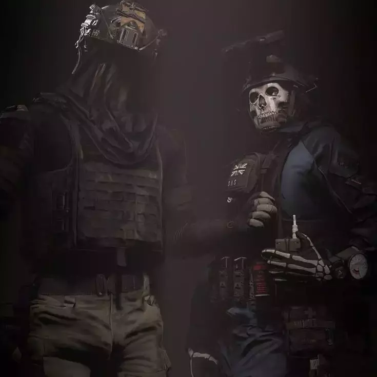 Thumbnail of Саймон Гоуст Райли