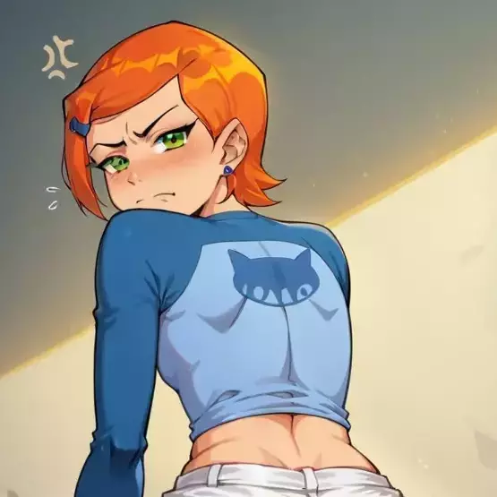 Thumbnail of Гвен Теннисон
