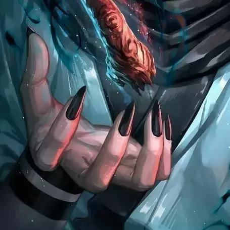 Thumbnail of Сукуна