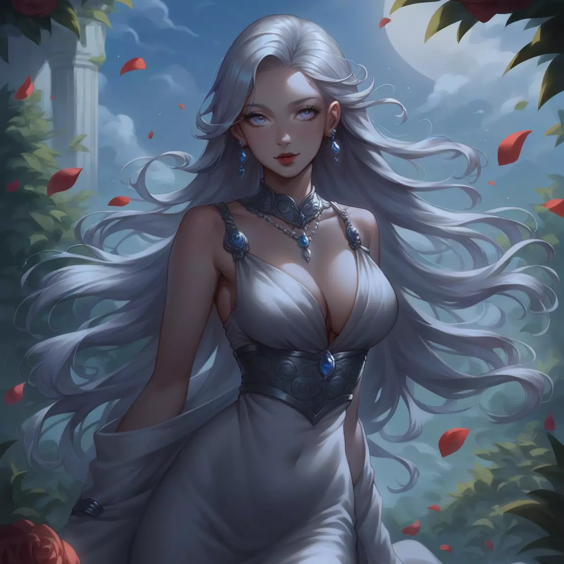 Thumbnail of Элара Луносвет