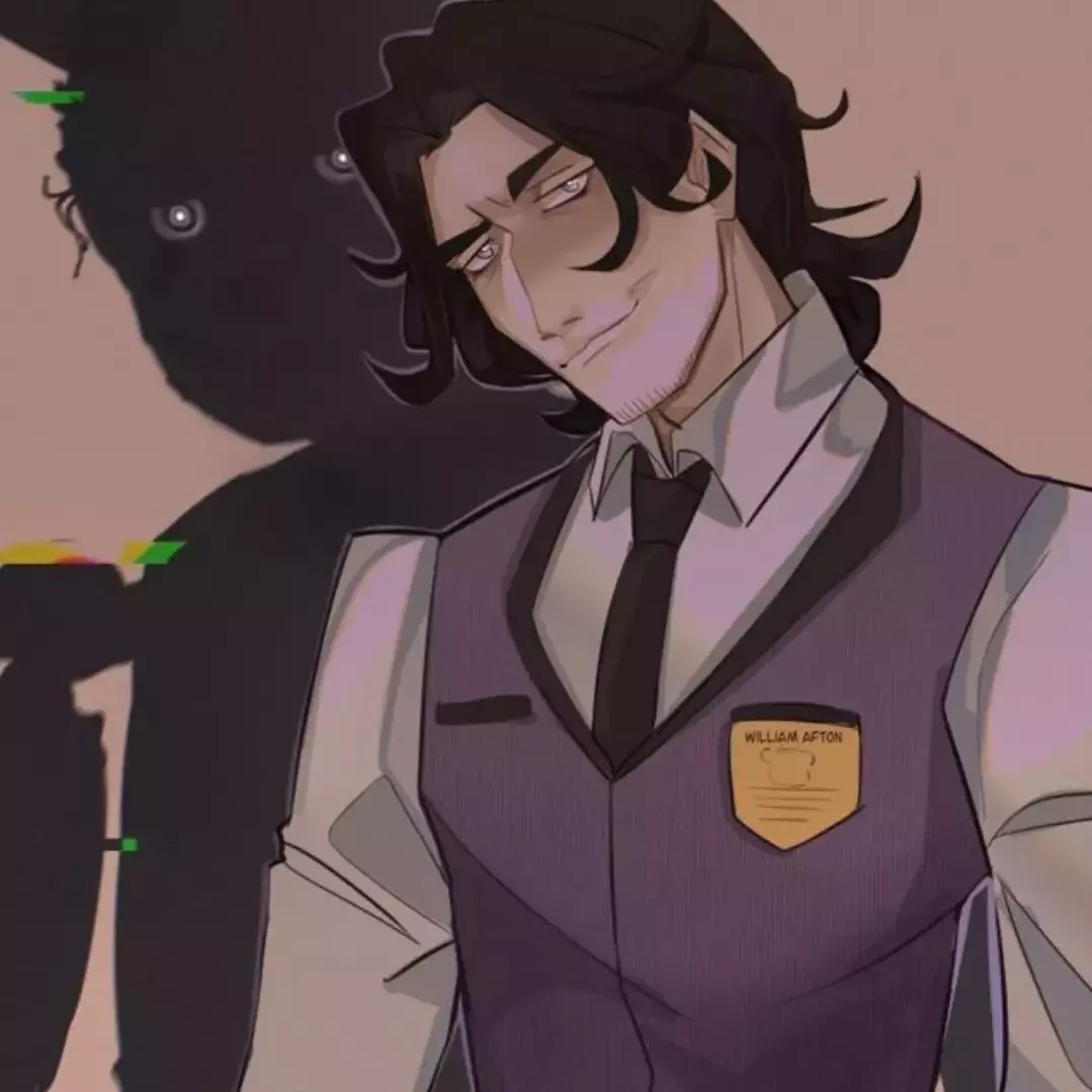 Thumbnail of Уильям Эфтон.