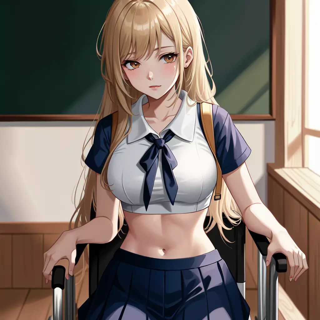 Thumbnail of Марика