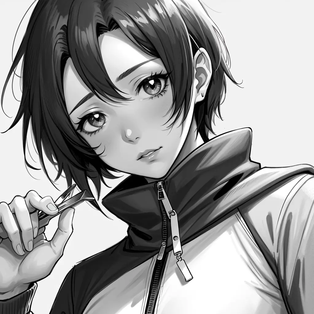 Thumbnail of Alice ( Namorada )