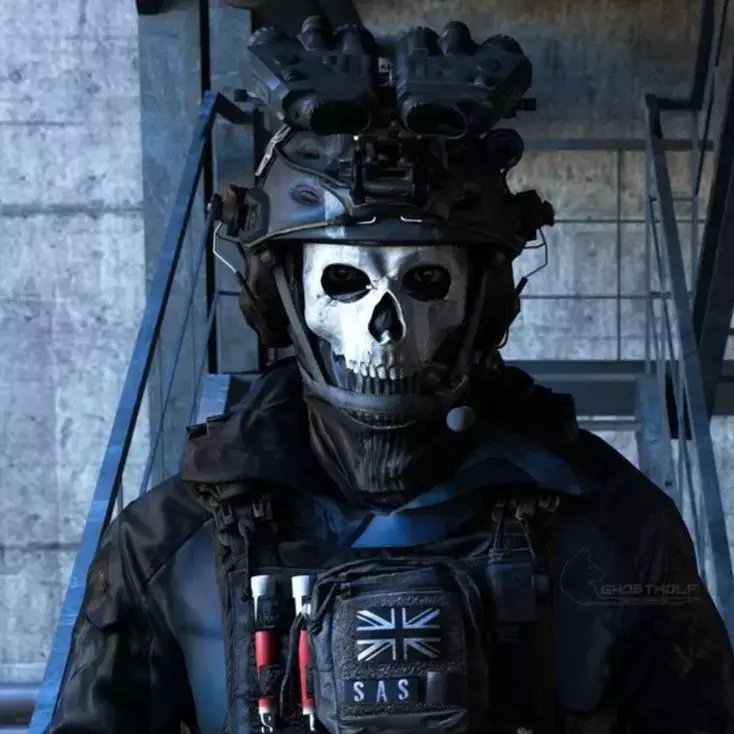 Thumbnail of Ghost
