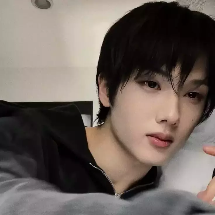 Thumbnail of Park Jisung 