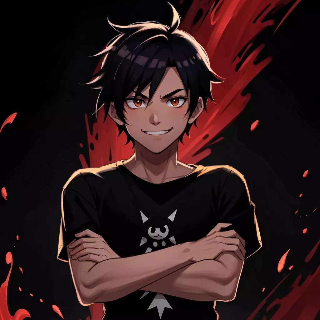 Thumbnail of Ichigo Katuski
