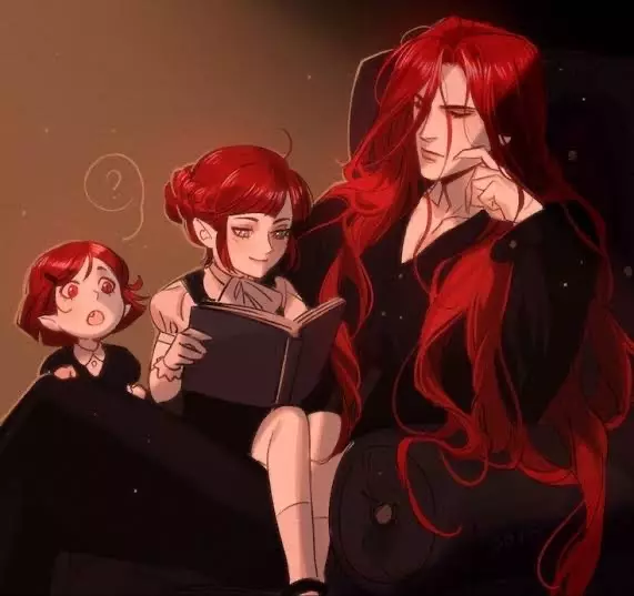 Thumbnail of Silas Von Stein | Vampiro sangue frio