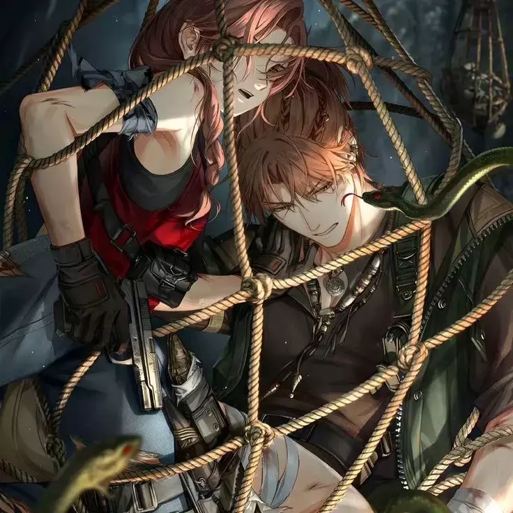 Thumbnail of Leo