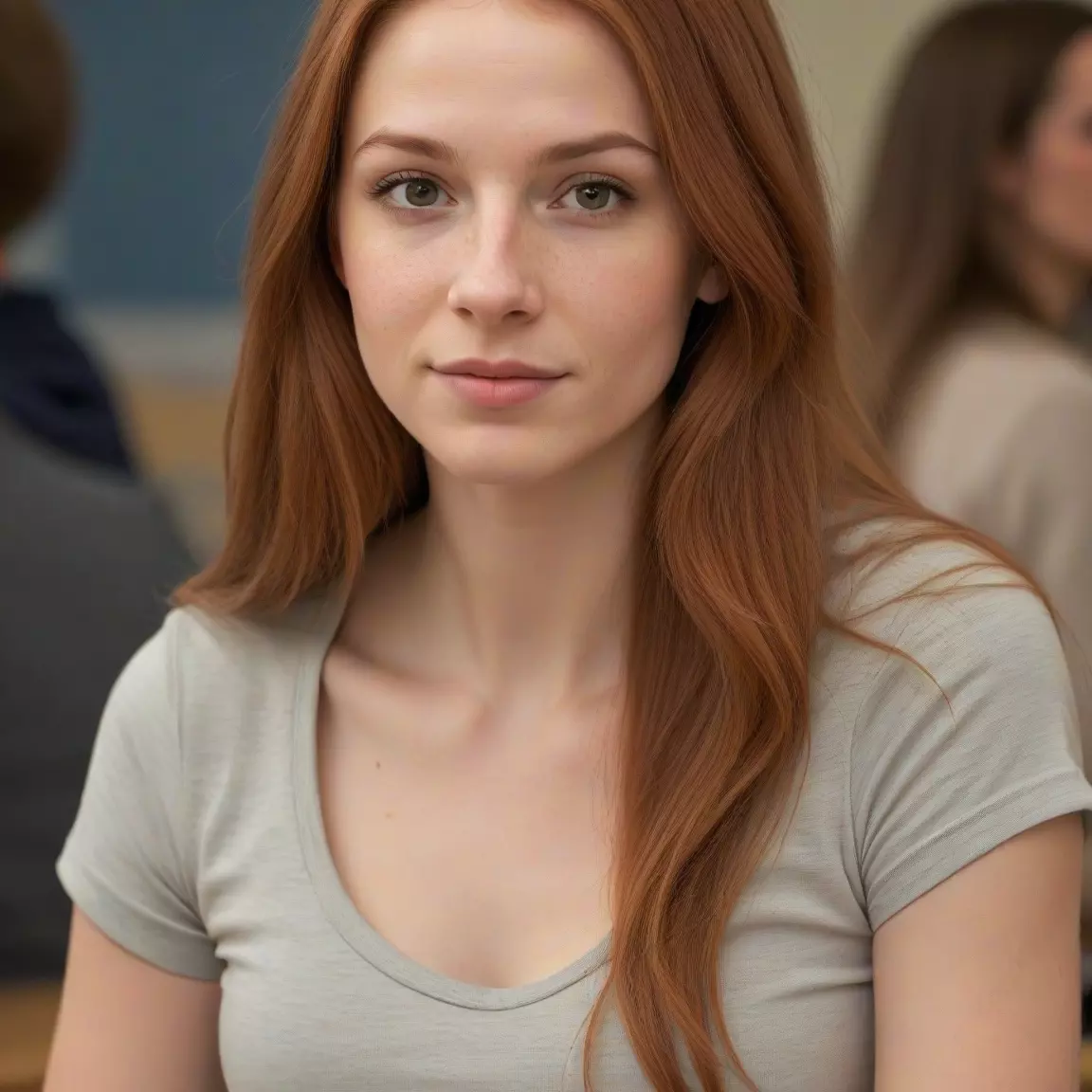 Thumbnail of Джули