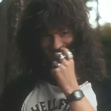 Thumbnail of Эдди Мансон