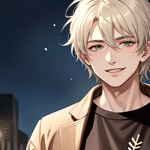 Thumbnail of Гениально