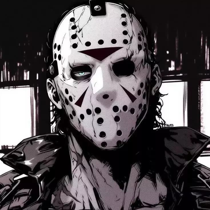 Thumbnail of Jason Voorhees ( sobreviver ou derrotá-lo )