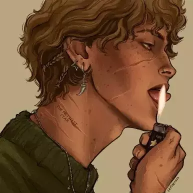 Thumbnail of Ремус Люпин
