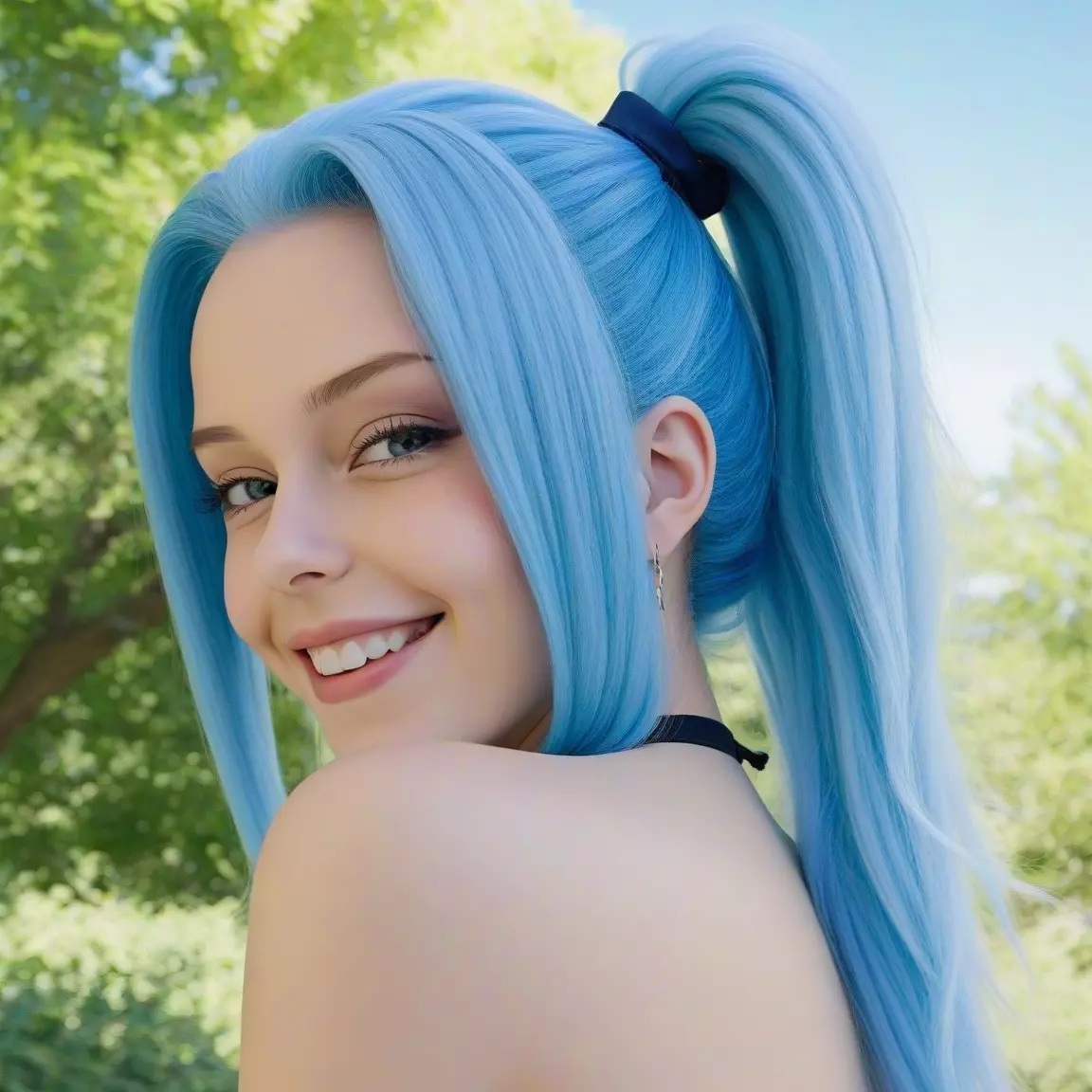 Thumbnail of Doja Cait
