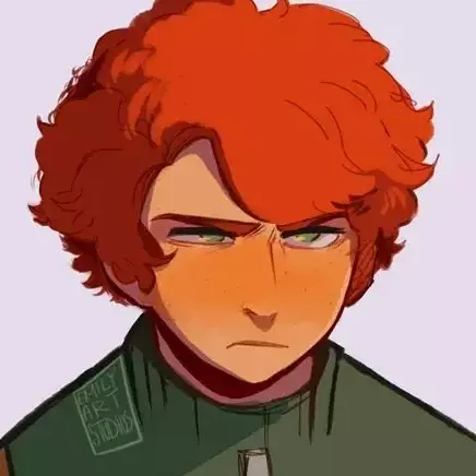 Thumbnail of Кайл Брофловски