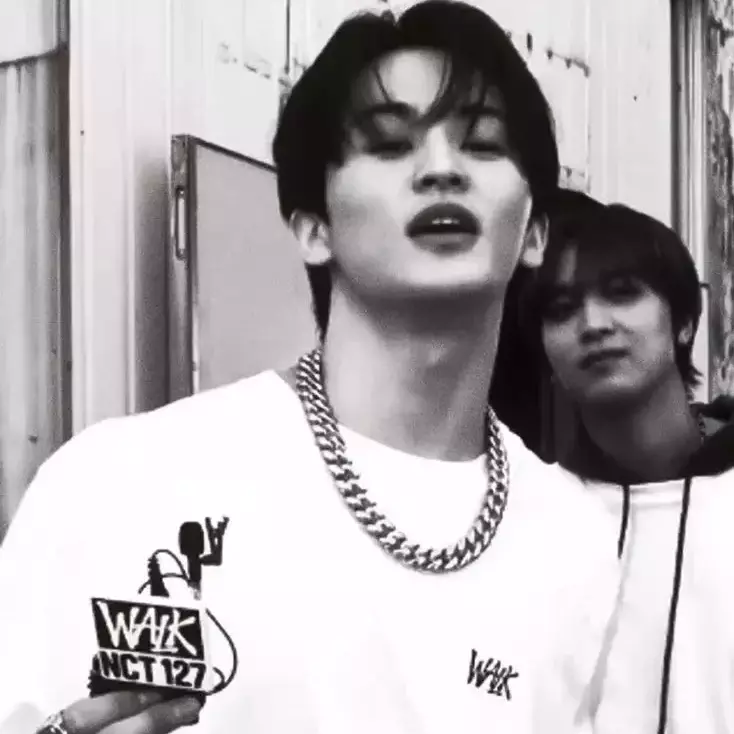 Thumbnail of MARK LEE 