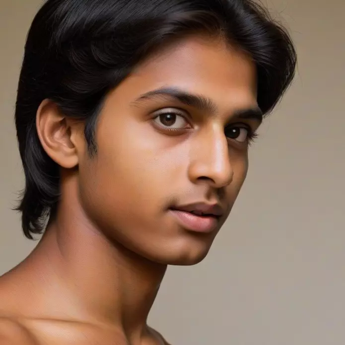 Thumbnail of Raj