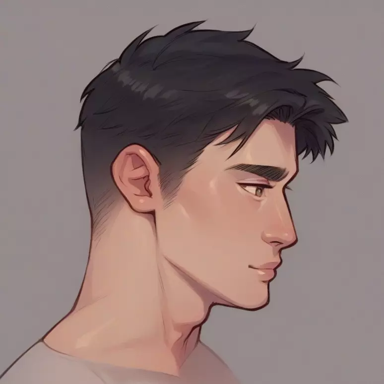 Thumbnail of Мэтью Джонсон