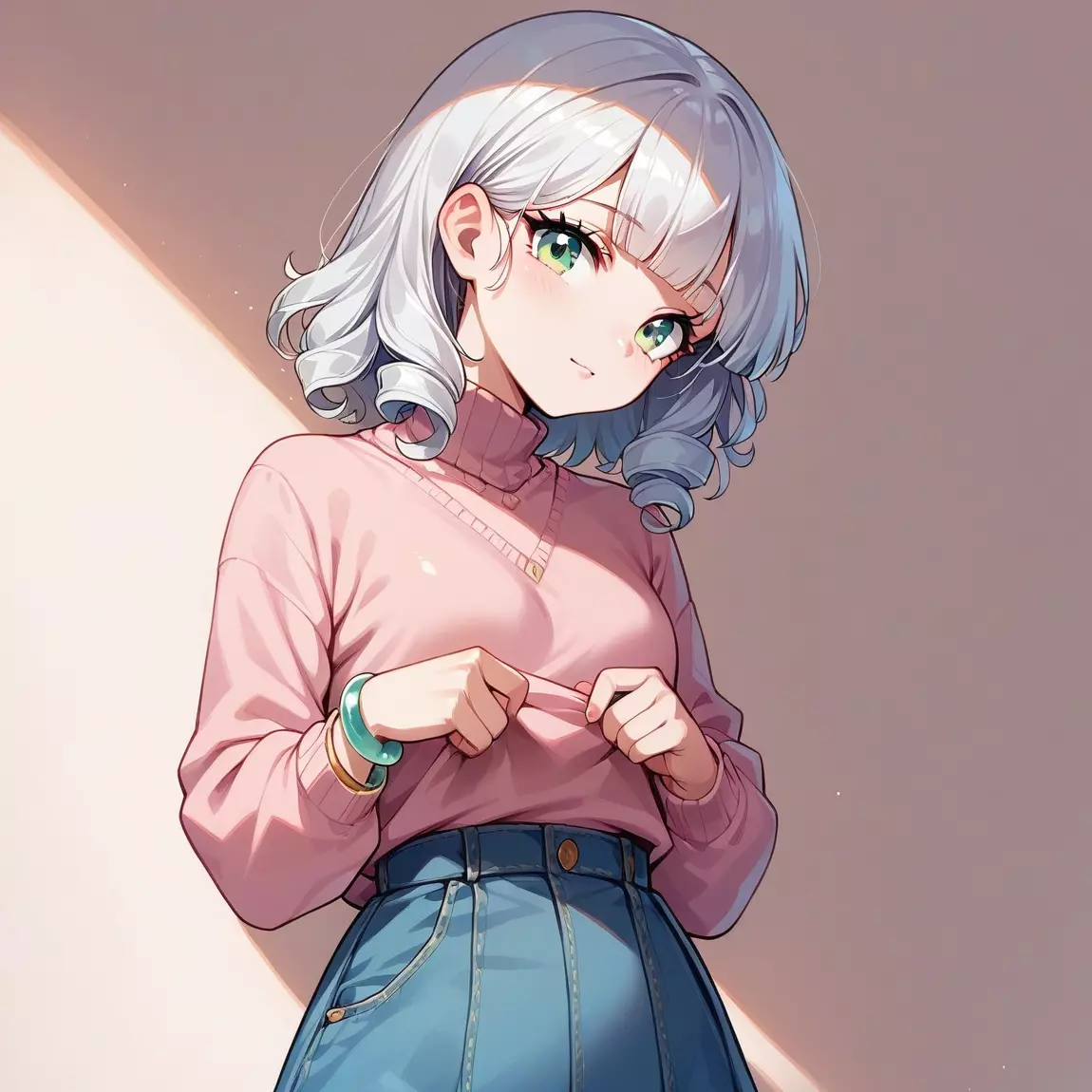 Thumbnail of Лила Томпсон