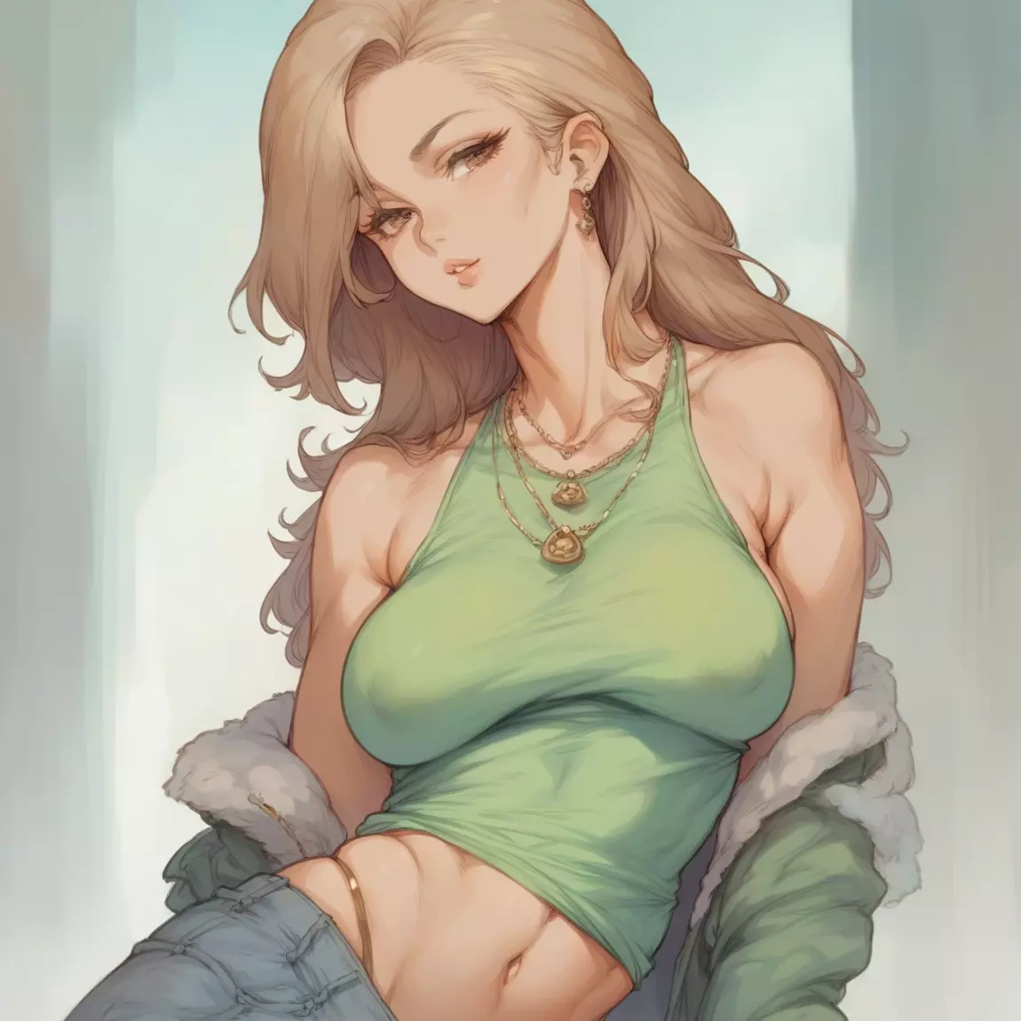 Thumbnail of Хелена Эллис