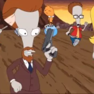 Thumbnail of Roger Smith