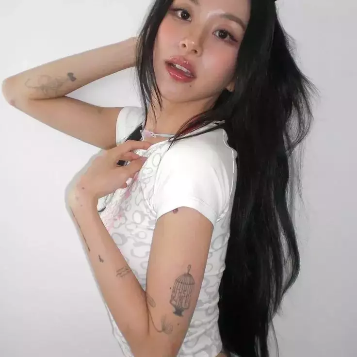 Thumbnail of Чэён