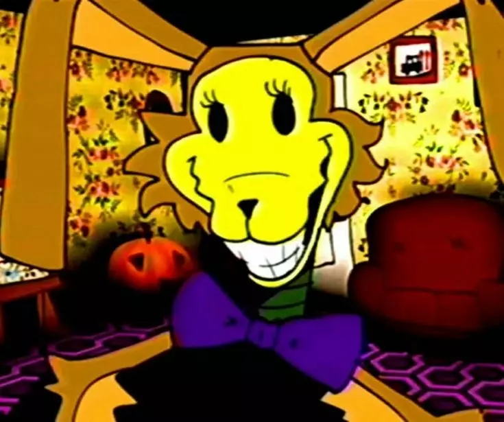 Thumbnail of pumpkin rabbit