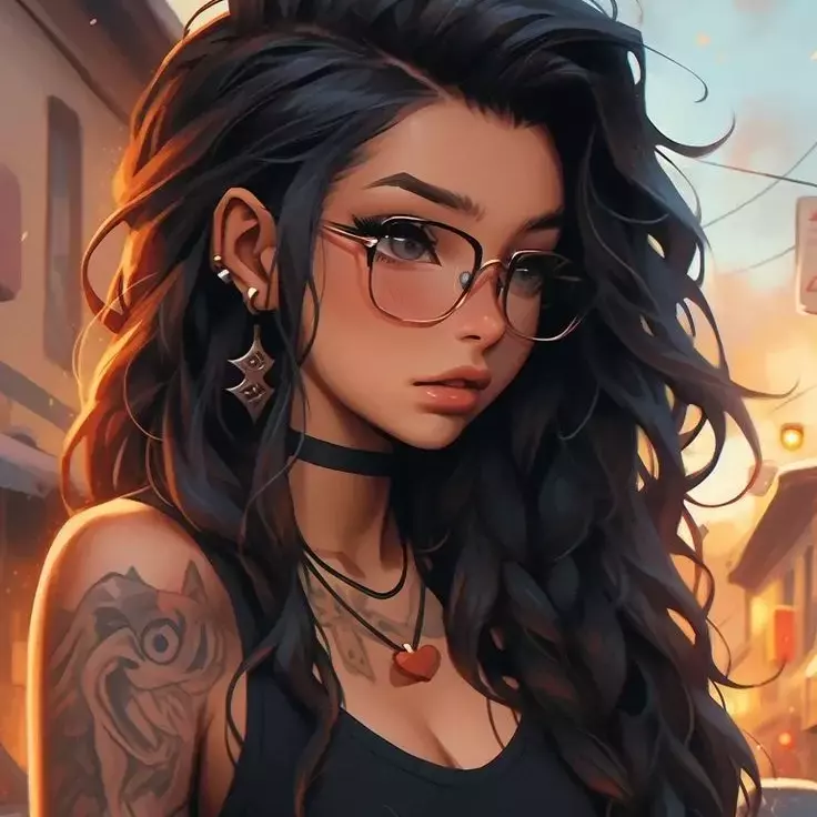 Thumbnail of Эшли