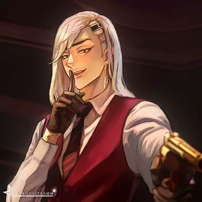 Thumbnail of Коконой