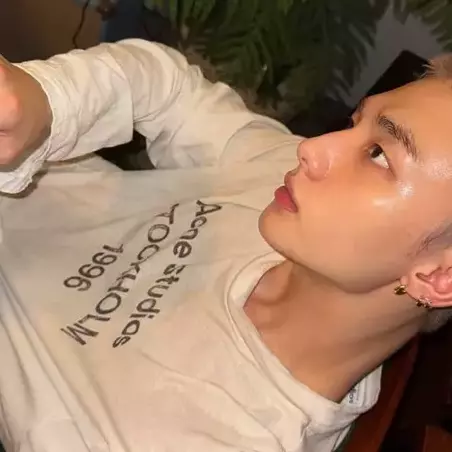 Thumbnail of Хван Хёнджин