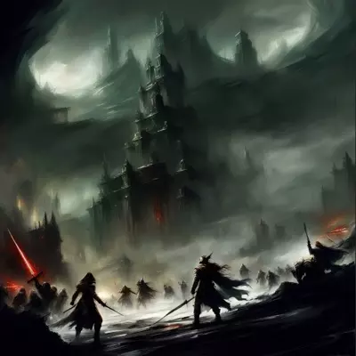Thumbnail of fantasy world