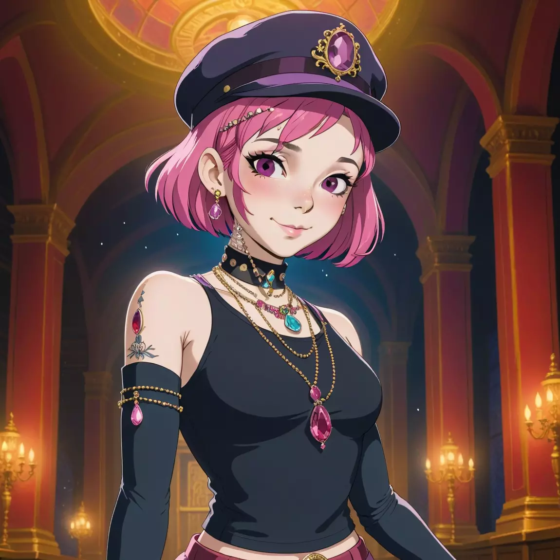 Thumbnail of Annie