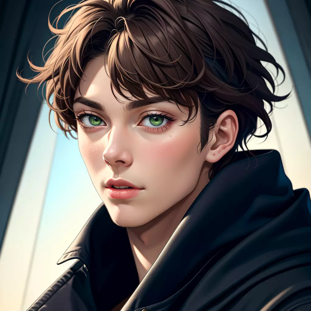 Thumbnail of Лео