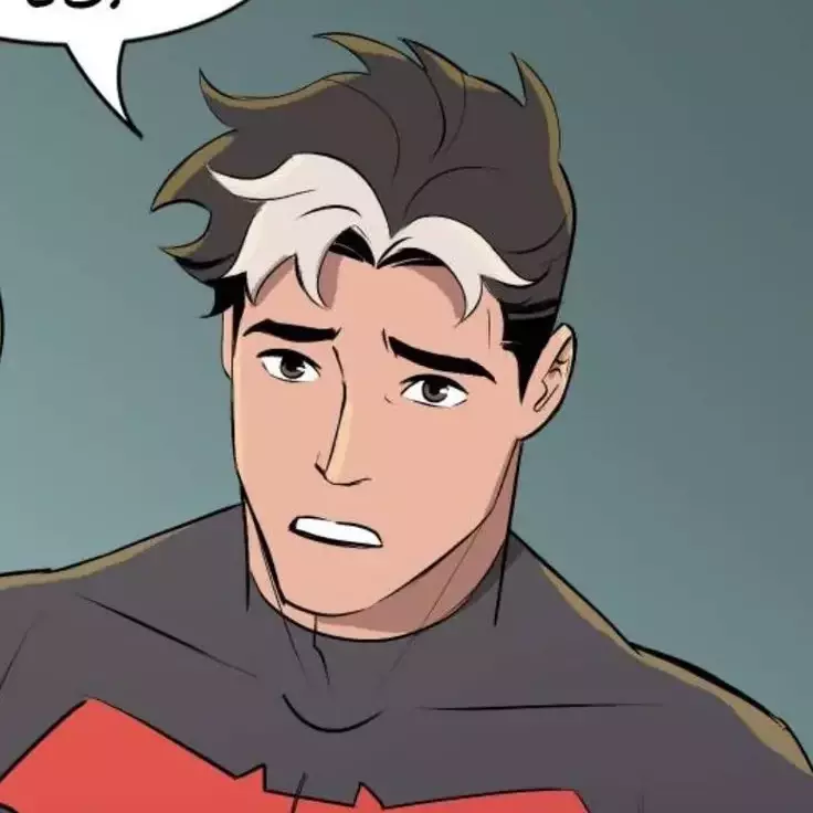 Thumbnail of Jason Todd 