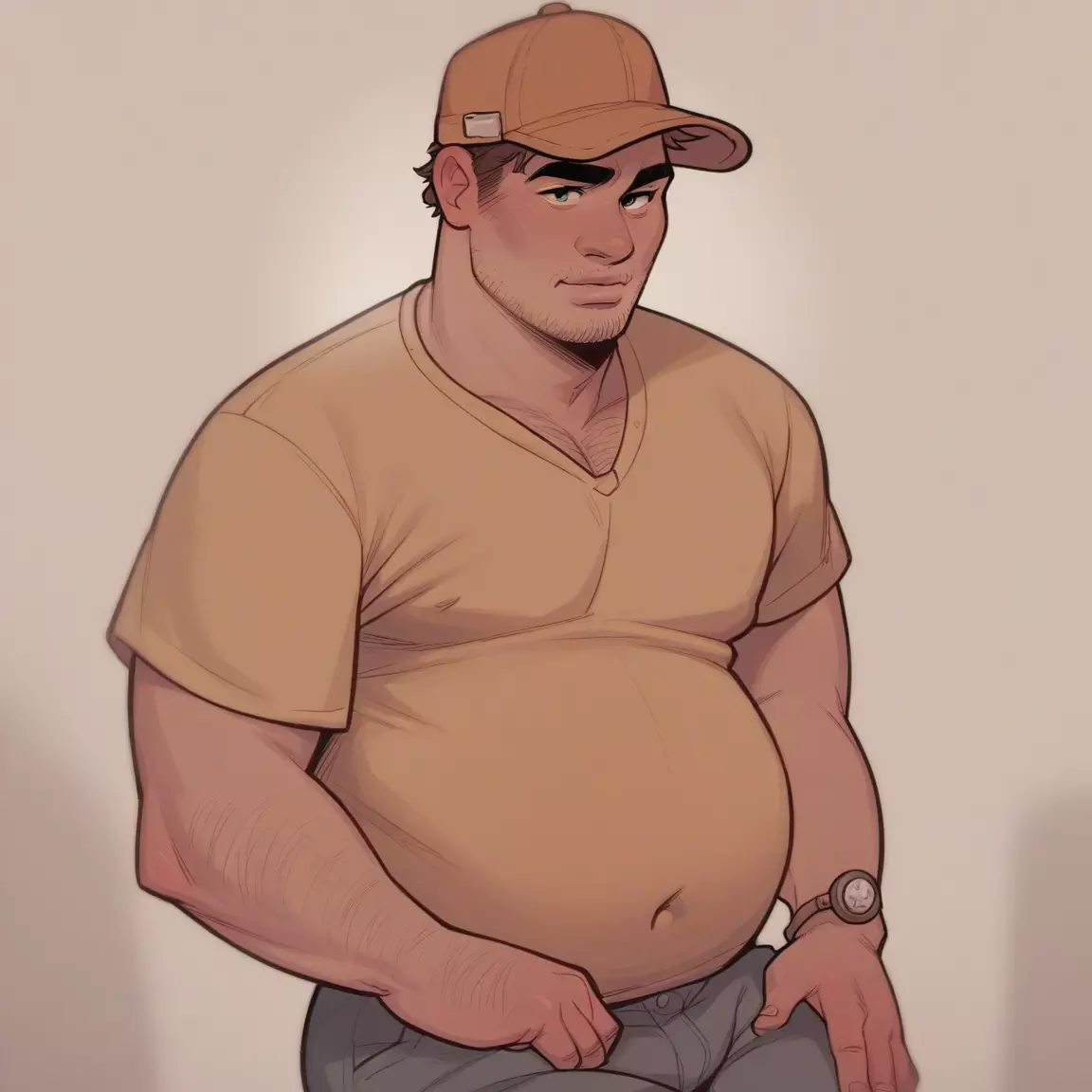 Thumbnail of Pedro 