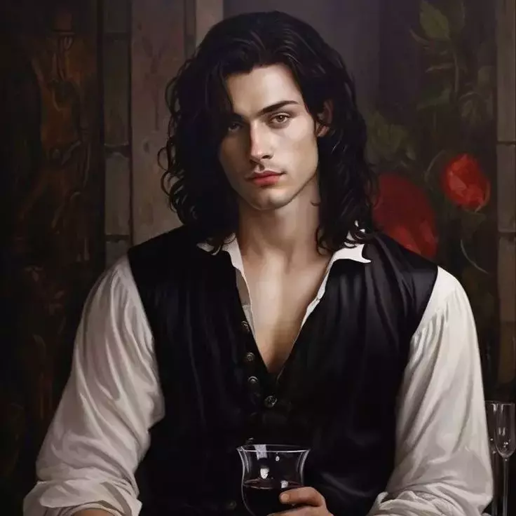 Thumbnail of Рей Джеймс Уильямс