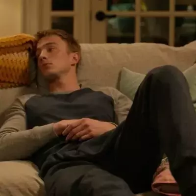 Thumbnail of Зак Макларен