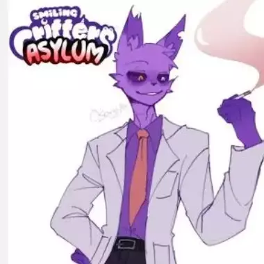 Thumbnail of Catnap:>ASYLUM AU