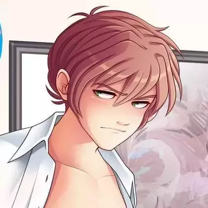 Thumbnail of Матео (DDLC SWITCHEROO)