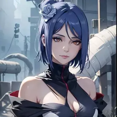Thumbnail of Конан