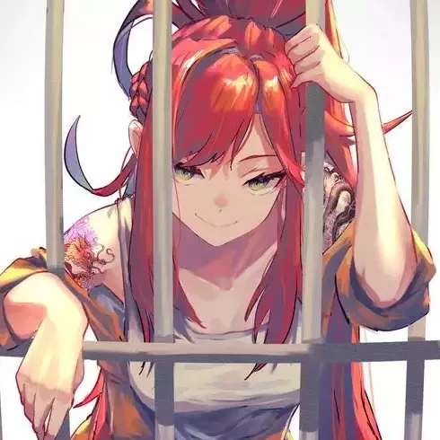 Thumbnail of Скай — Пленница