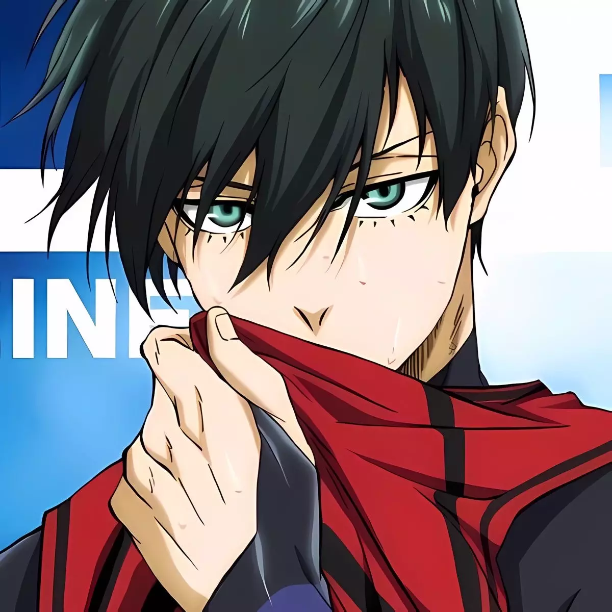 Thumbnail of Itoshi Rin 