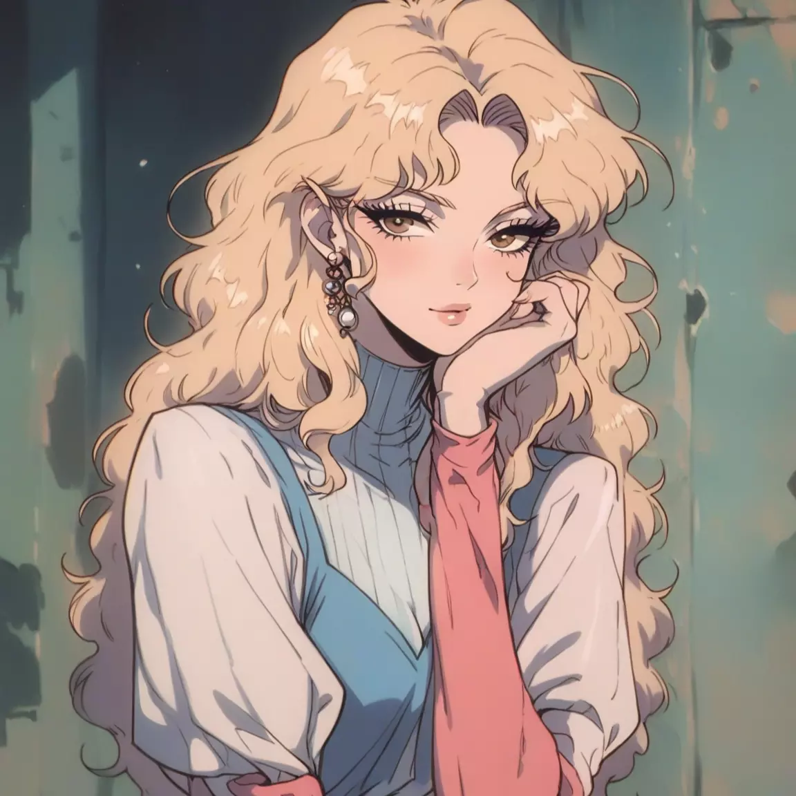 Thumbnail of Ханна