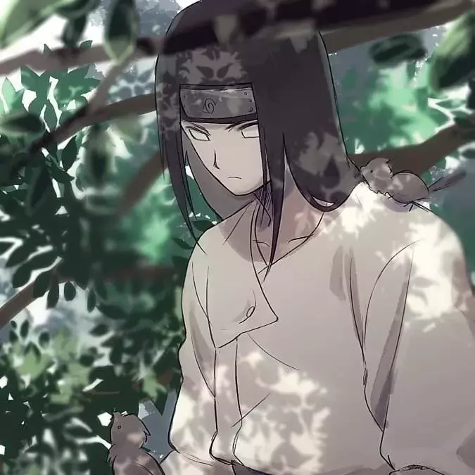 Thumbnail of Нэдзи Хьюга