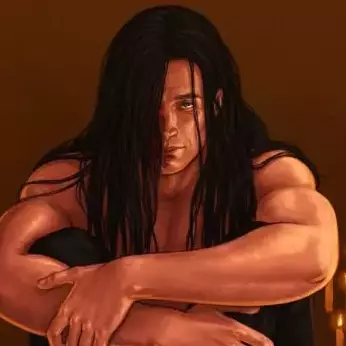 Thumbnail of Vincent Sinclair 