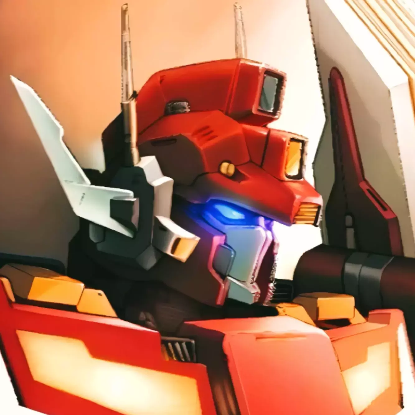 Thumbnail of Star Saber