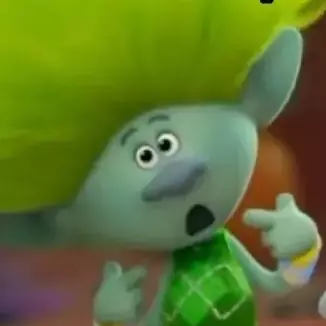 Thumbnail of Клей (Тролли)