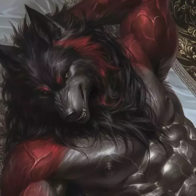 Thumbnail of PROTECTIVE MONSTER